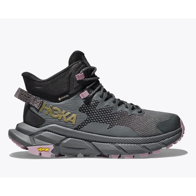 Women's Trail Code GTX