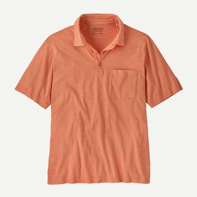 Men's Daily Polo