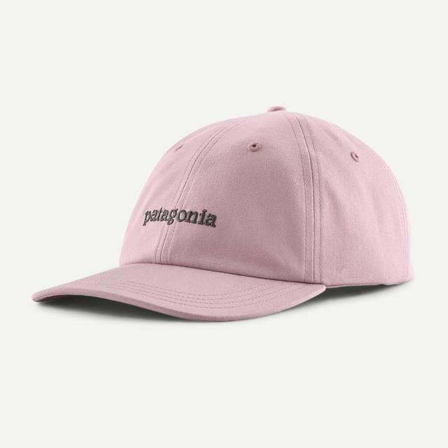 Fitz Roy Icon Trad Cap