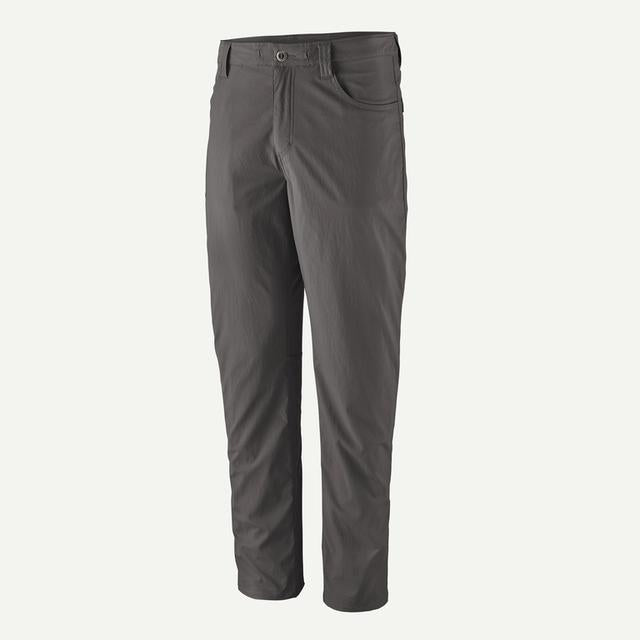 Men's Quandary Pants - Reg - Earth's Edge