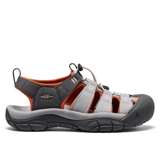 Men's Newport H2 Sandal - Earth's Edge