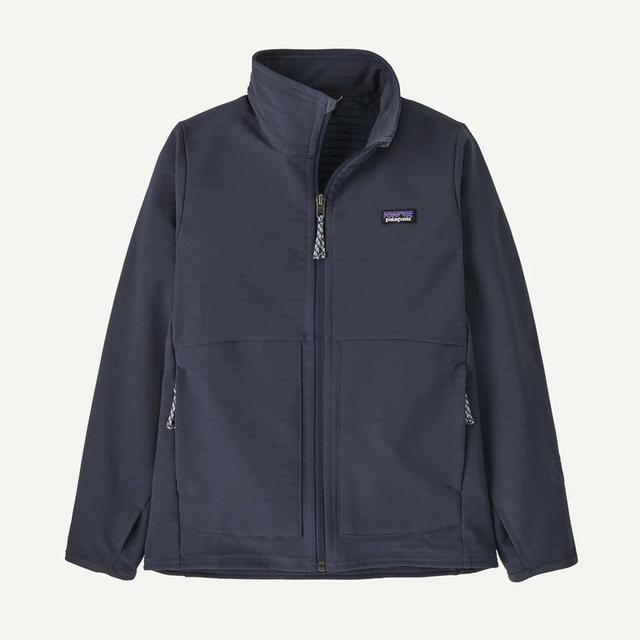 Kid's R1 TechFace Jacket