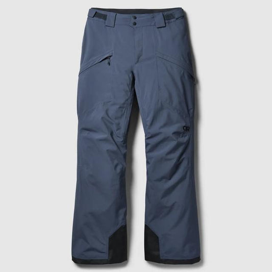 Men's Snowcrew Pants