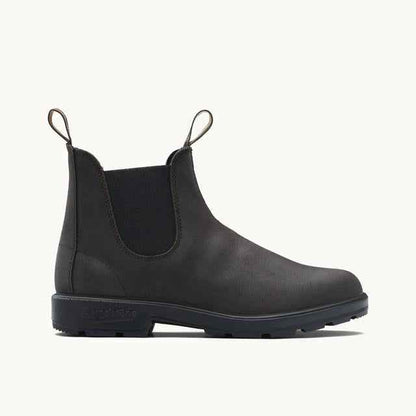 Blundstone Dark Brown  Chelsea Boots, Men's Originals 2610 - Size