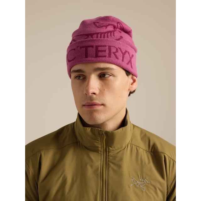 Bird Word Toque