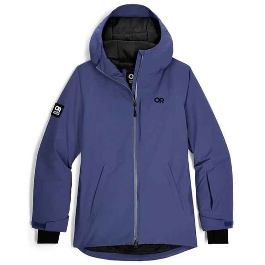 Women's Snowcrew Jacket