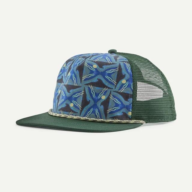 Airfarer Cap