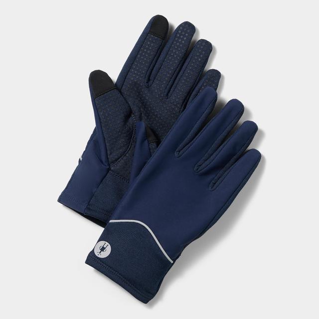 Active Fleece Wind Gloves