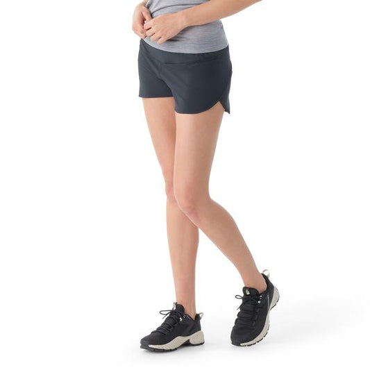 Active Lined Short