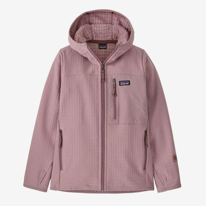 Kid's R2 TechFace Hoody