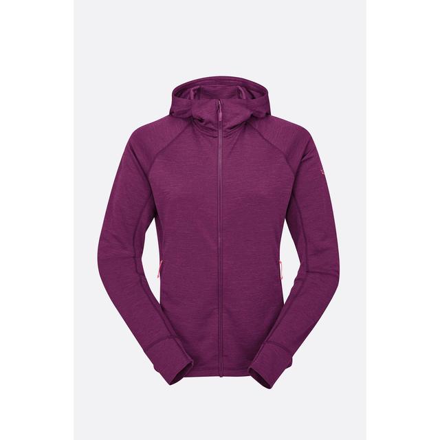 Women's Planar Hoody