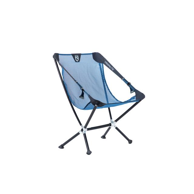 Moonlite Reclining Camp Chair