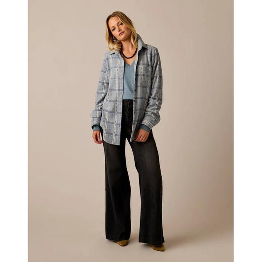 Women's Fairbanks Supersoft Shirt
