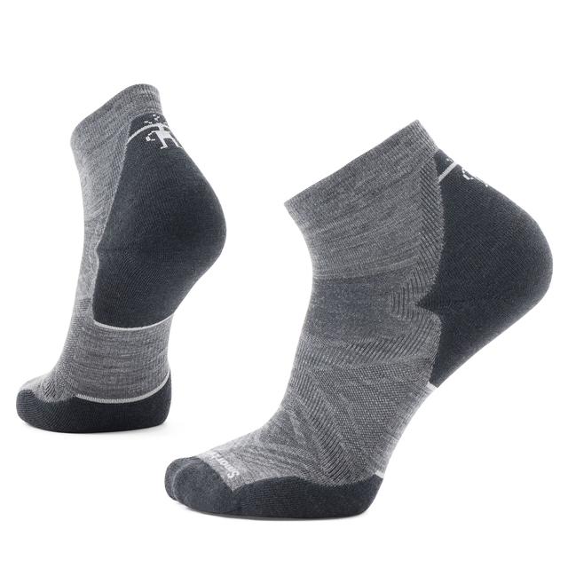 Unisex Run Ankle Socks - Earth's Edge