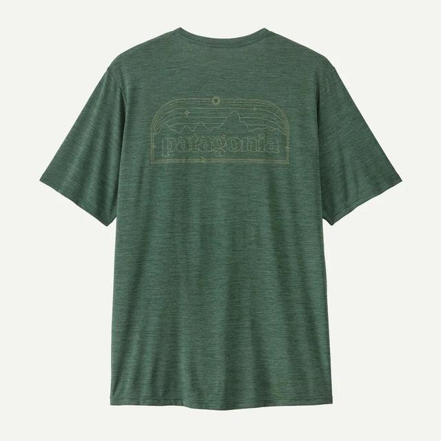 Men's Capilene Cool Daily Shirt