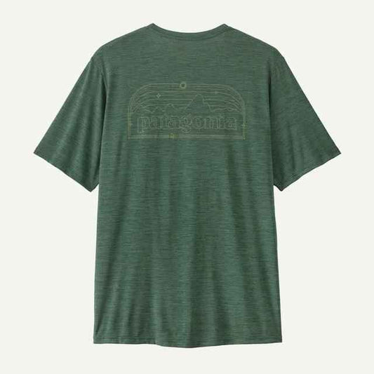 Men's Capilene Cool Daily Shirt