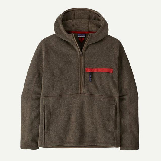 Men's Better Sweater 1/2 Zip Pullover