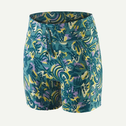 Women's Endless Run Running Shorts - 6" Inseam