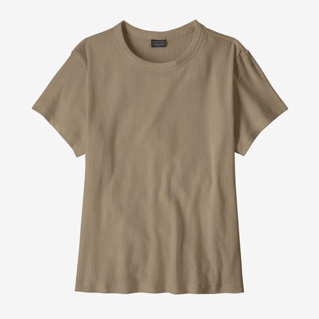 Women's Rib - Earth's Edge
