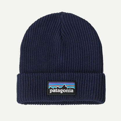Kids' Logo Beanie - Earth's Edge