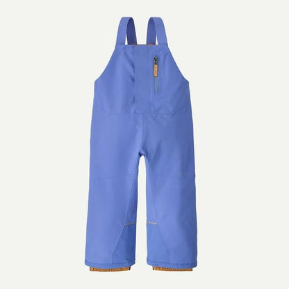 Baby Snow Pile Bibs