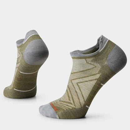 Run Low Ankle Socks