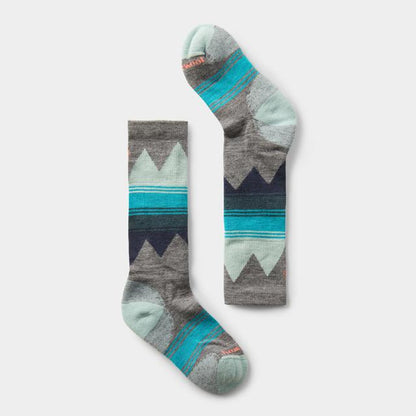 Men's Ski Over The Calf Socks - Earth's Edge