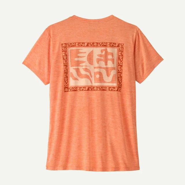 Women's Capilene Cool Daily Shirt