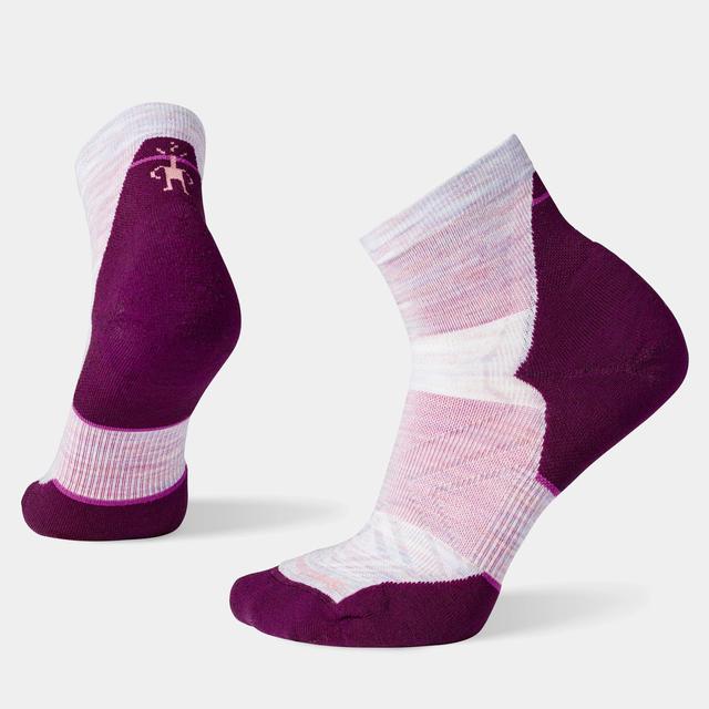 Women's Run Ankle Socks - Earth's Edge