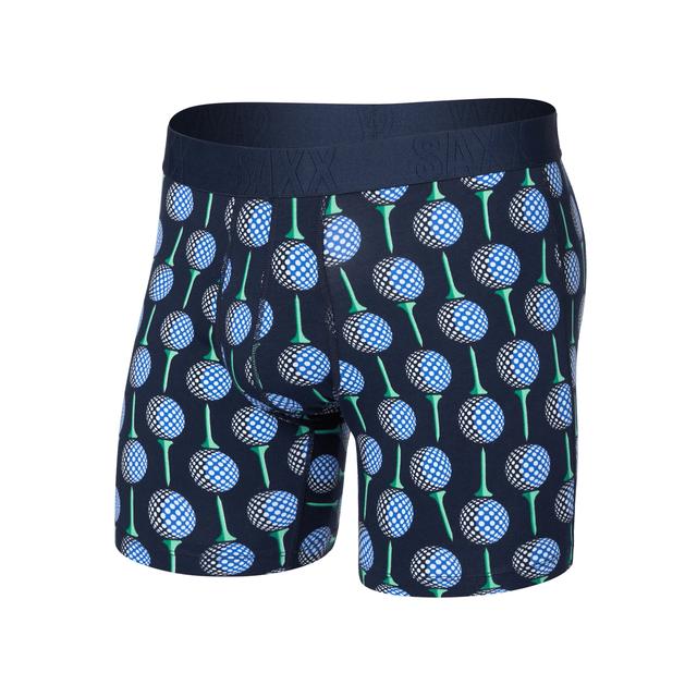 Men's DropTemp Cooling Cotton Boxer Briefs