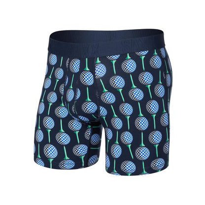 Men's DropTemp Cooling Cotton Boxer Briefs