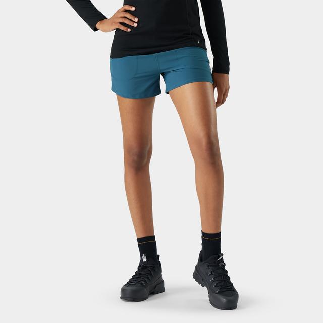 Women's 4" Hike Short - Earth's Edge