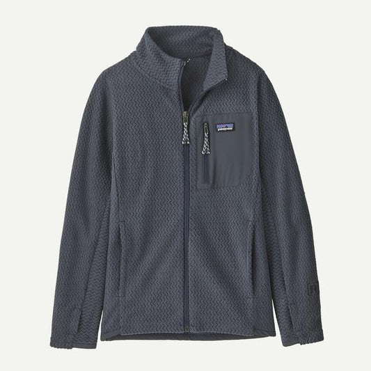 Kids' R1 Air Full-Zip Jacket
