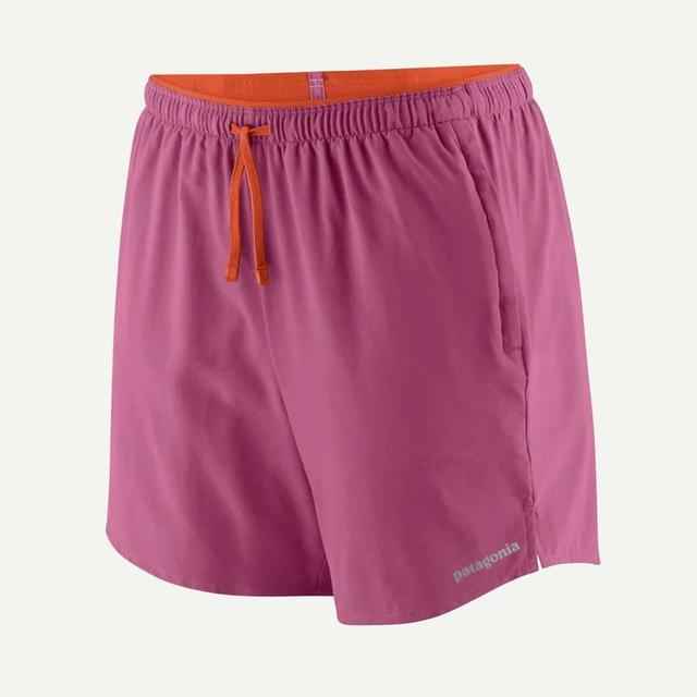 Women's Multi Trails Shorts