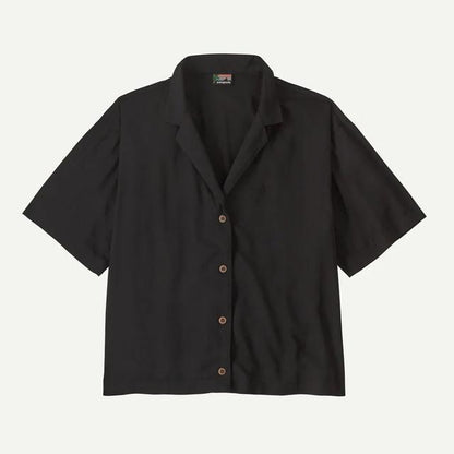 Women's Tidal Threads Shirt - Earth's Edge