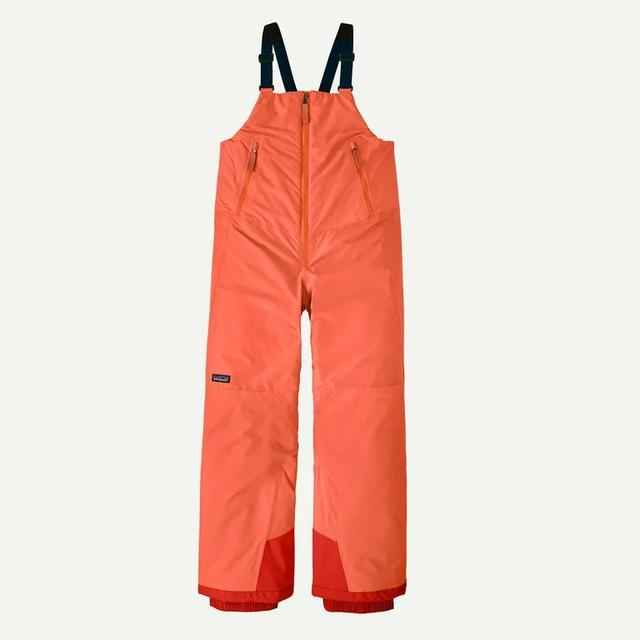 Kid's Powder Town Bibs