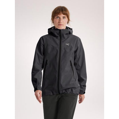 Beta Jacket Women's - Earth's Edge