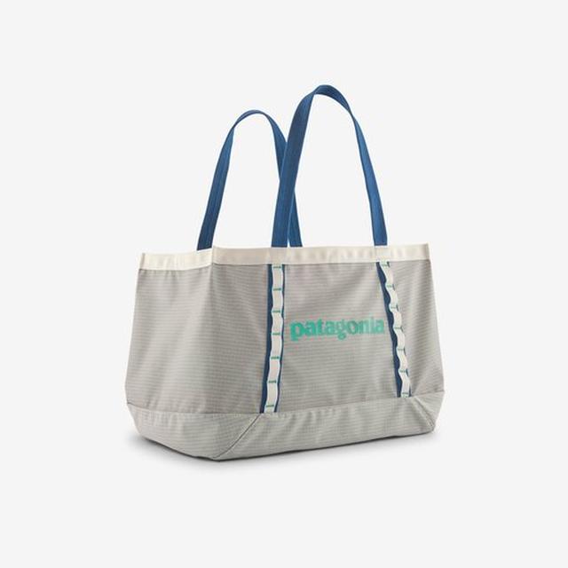 Black Hole Tote 25L - Earth's Edge
