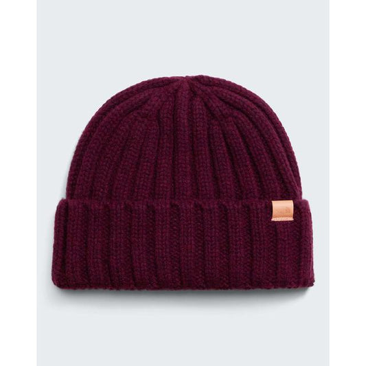 Merino Wool Beanie