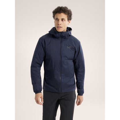Atom Hoody Men's - Earth's Edge