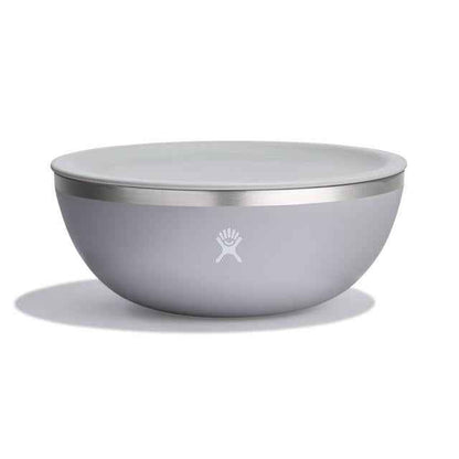 1 qt Bowl with Lid - Surf
