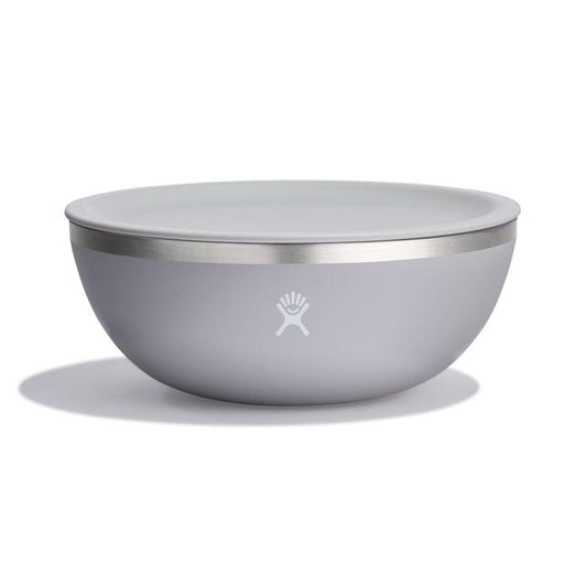 1 qt Bowl with Lid - Surf