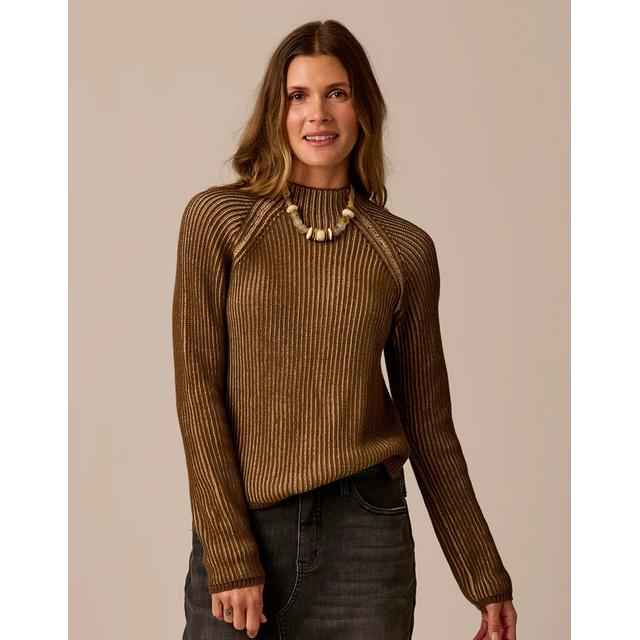 Women's Ivy Reversible Sweater