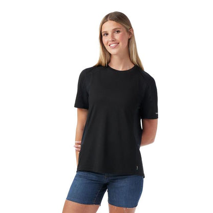 Women's Mountain Bike Short Sleeve Jersey T-Shirt - Earth's Edge