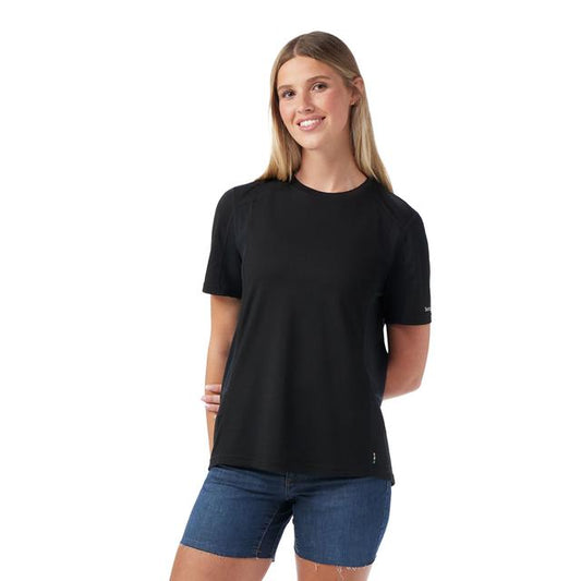 Women's Mountain Bike Short Sleeve Jersey T-Shirt - Earth's Edge