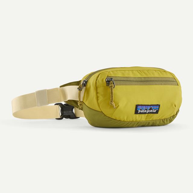 Terravia Mini Hip Pack 1L