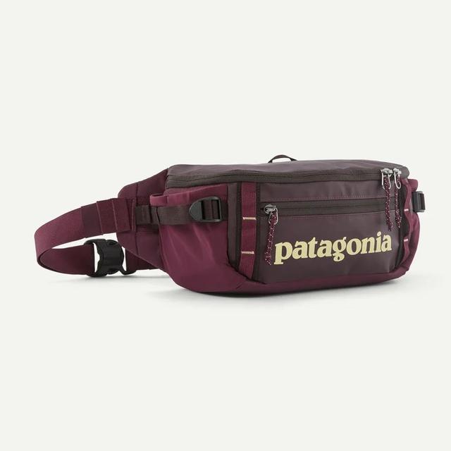 Black Hole Waist Pack 5L