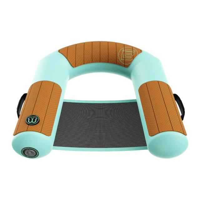 Inflatable Hangout Sling Chair Classic
