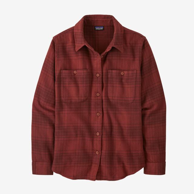 Women's Fjord Flannel Shirt