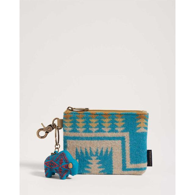 Harding Id Pouch